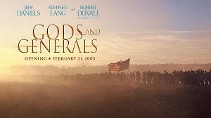 Urmăreşte online filmul Gods and Generals 2003 (Zei şi Generali), cu subtitrare în Română şi calitate HD.