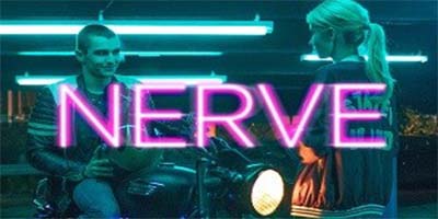 Urmărește online filmul Nerve - Jocul Provocarilor 2016, cu subtitrare în Română și calitate HD.