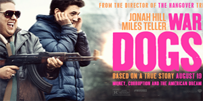 Urmăreşte online filmul War Dogs - Tipii cu arme 2016, cu subtitrare în Română şi calitate HD.
