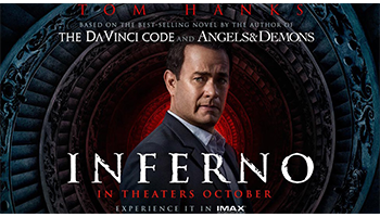 Urmăreşte online filmul Inferno 2016, cu subtitrare în Română şi calitate HD.