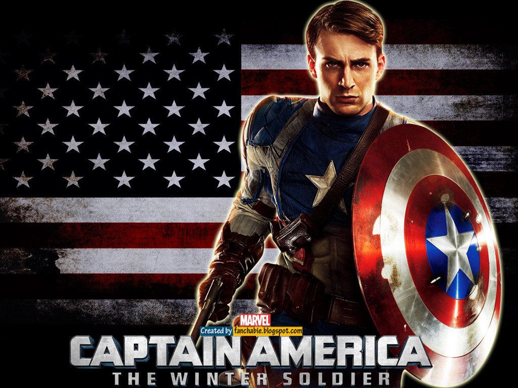 Captain America The Winter Soldier Stream Deutsch